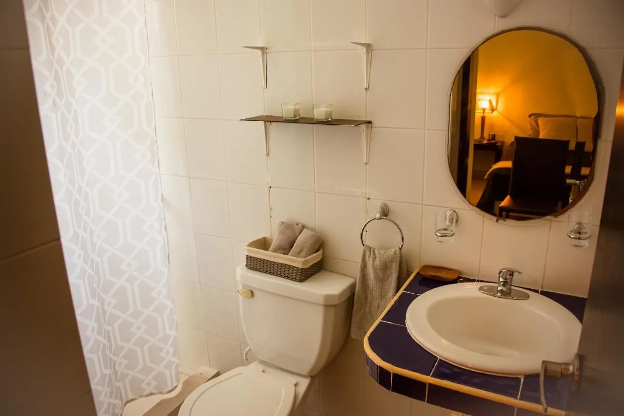 بلايا ديل كارمن Apartment Tohoku 4 Pax- Parking Free- 500Mtrs 5Ta Av المكسيك
