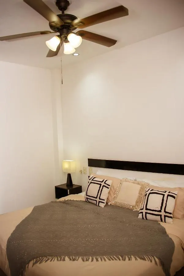 شقة فندقية بلايا ديل كارمن Apartment Tohoku 4 Pax- Parking Free- 500Mtrs 5Ta Av