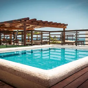 Appart hôtel Aldea Thai, Playa del Carmen