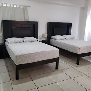 Appartement A Calle Del Ado 5ta Avenida, Playa del Carmen