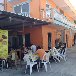 Appartement Roberto, Playa del Carmen