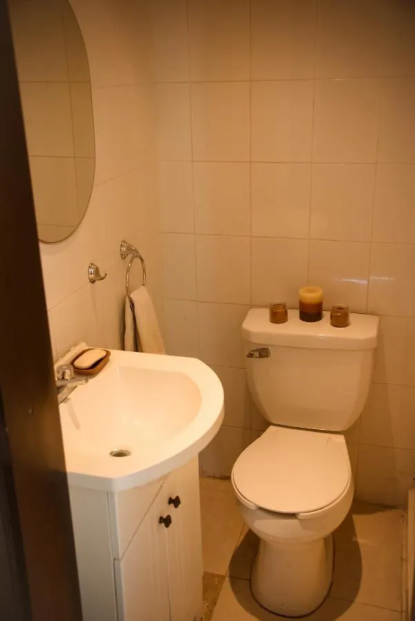 Apartment Tohoku 4 Pax- Parking Free- 500Mtrs 5Ta Av Playa del Carmen 0*,  Mexico
